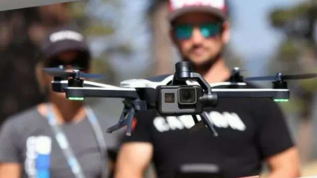 UBP te enseña cosas prácticas: cómo pilotear drones, vender más en Facebook e imprimir en 3D