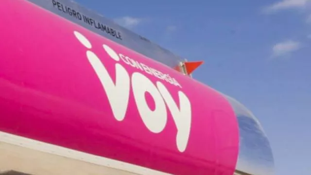 Voy, la red de estaciones de servicio low cost, promete el gasoil más barato (llegaría a Villa María, Río Cuarto y…)