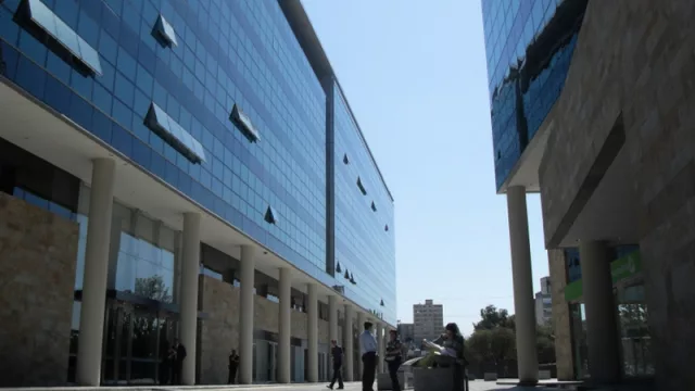 Holcim Argentina se traslada a Capitalinas