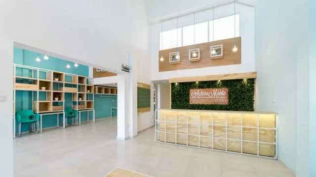 Propone sumar ajedrez el primer gimnasio cerebral