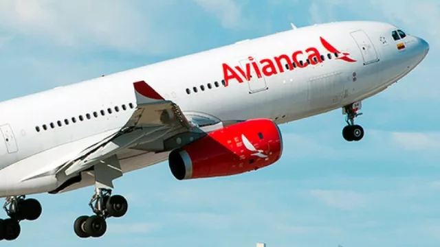Raro: Avianca anuncia vuelo Ciudad de México – Mendoza (¿y Córdoba no?)