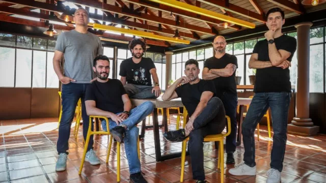 Tecnología y creatividad, siguen maridando: nace Skater Elephant (a qué apuntan HelloBrand y AyniLabs)