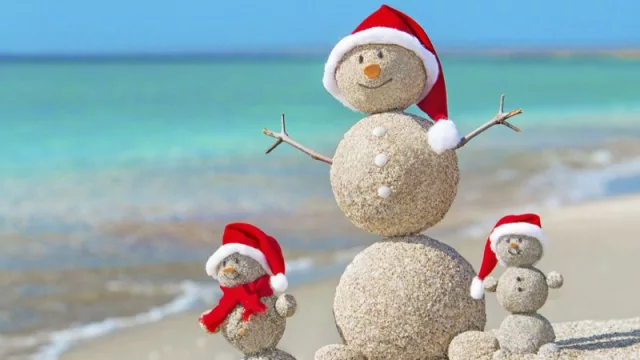 Explorando la belleza de Miami en Navidad: los eventos imperdibles en diciembre (parte I)