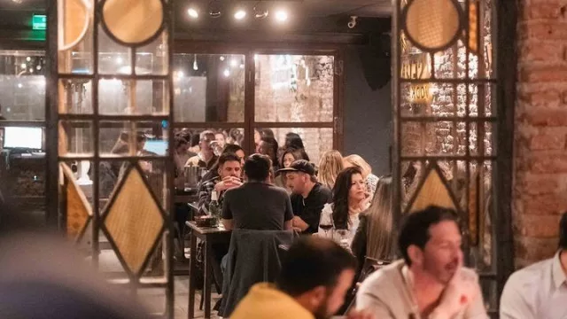 La piojera, una marca registrada en Río Cuarto (sinónimo de soluciones integrales en gastronomía)