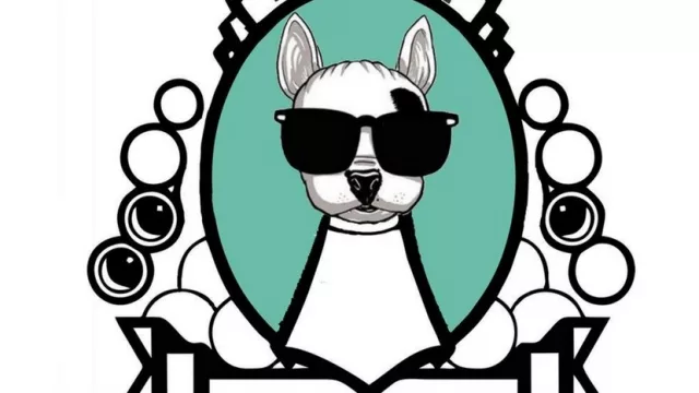 Dog Truck es la nueva estética canina en la puerta de tu country (atención: buscan sponsor de alimentos)