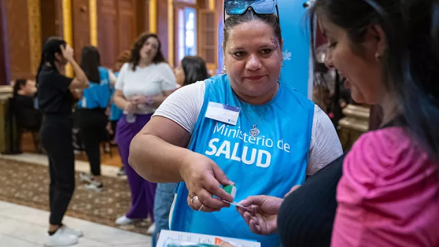 Desde 2016, se superaron las 58.000 beneficiarias.