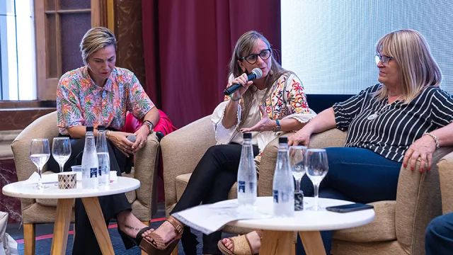 Desde 2016, se superaron las 58.000 beneficiarias.