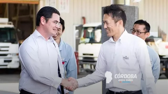 Directivos y líderes de empresas podrán acceder a becas en Japón