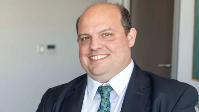 A punto caramelo: Pablo Ceriani dice que deja Aerolíneas Argentinas con ganancias (lista para pasar a manos de sus empleados eficientes)