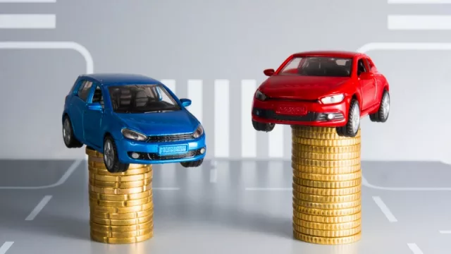 Los autos, ¿son todos iguales?