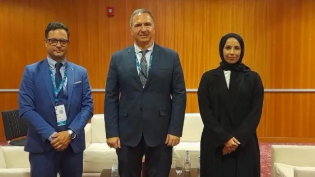 La Municipalidad participó de la 11° Cumbre Wise