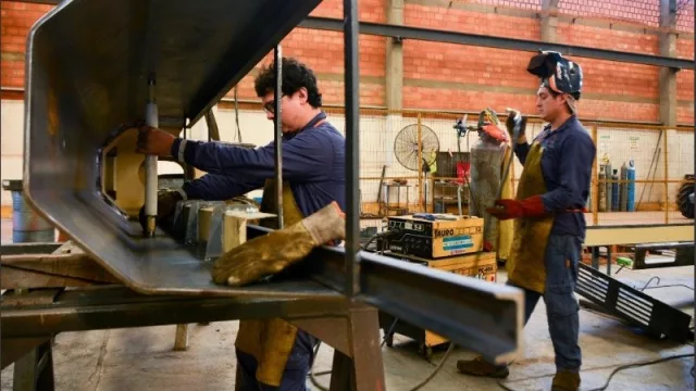 Las 4 medidas que las pymes de Idea le piden al gobierno de Milei (las prioridades de la agenda 2024)