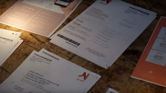 Naranja seleccionó a usuarios con diferentes perfiles para escuchar qué modificarían del resumen de cuenta.