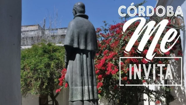A disfrutar del Día de los Enamorados con “Córdoba Apasionada” (visita guiada gratuita)