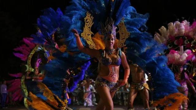 Mar del Plata apretó el pomo: 300 mil personas gastaron $600 M