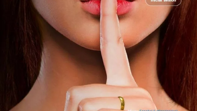 La app anti-San Valentín: AshleyMadison.com, sólo para casados infieles