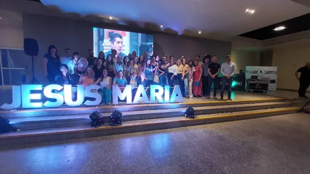 Jesús María: con un “Demo Day”, más de 30 emprendedores egresaron de la tercera cohorte Incubadora de Empresas