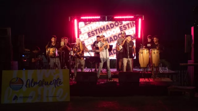 #Almafuerteá, el nuevo concepto turístico de Almafuerte (la propuesta para el verano y la Semana Santa, también)