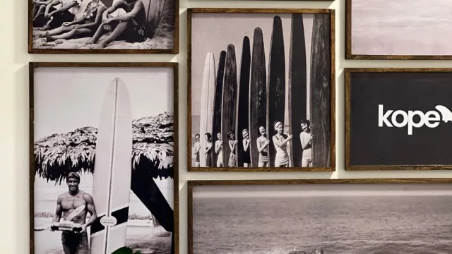 Un día en… Kope Cowork: un espacio con un diseño inspirado en el mar (en el corazón de Villa Centenario)