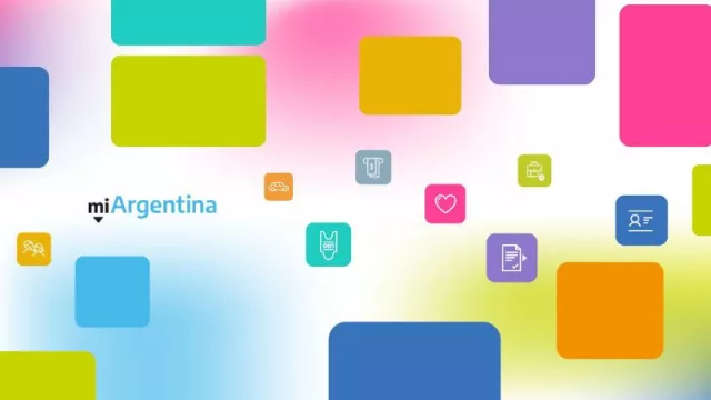 Se renueva Mi Argentina con más y mejores servicios para la ciudadanía