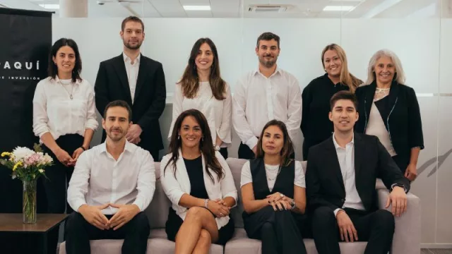 Bancor Fondos, la primera gestora cordobesa de FCI en obtener un reporte de triple impacto (que le marca el camino a seguir)