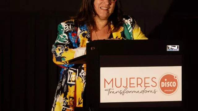 Finalizó la 7º edición de “Mujeres Transformadoras”, el programa de Disco que potencia a las emprendedoras (2 cordobesas, entre las finalistas)