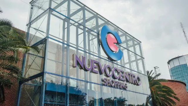 Nuevocentro se pone más lindo (todavía): planea sumar m2 para prepararse ante un eventual regreso de Zara o H&M