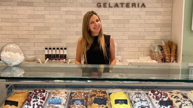 Di Pâle, cinco años de sabores artesanales en la escena cordobesa: helados, cafetería (¡y experiencia!)