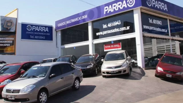 Creció la venta de autos usados en Córdoba y quedó a un tris del récord de la década