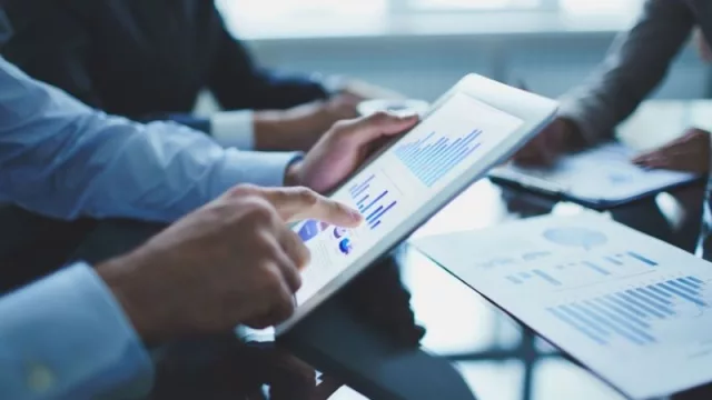 Pensando en el 2022: cuáles son las cuatro estrategias clave para impulsar nuestra pyme (según el análisis de Thomson Reuters)