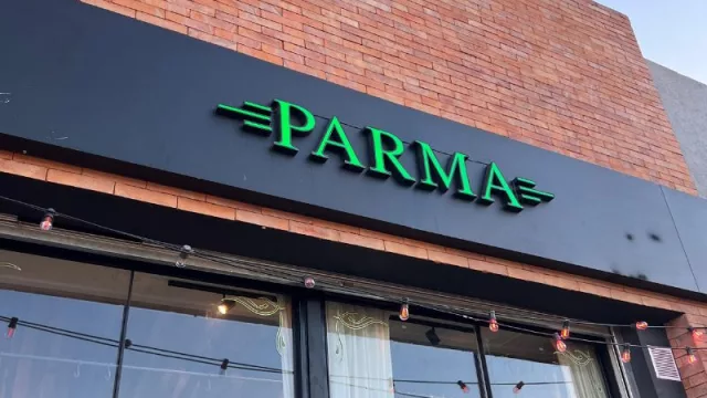 Marche una docena (de sucursales) de Parma: la sandwichería ya va por sus 12 locales en la ciudad (ahora llegó a Manantiales)