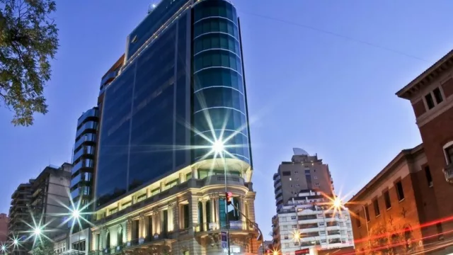 Grupo Ecipsa colocó ON PYME por $ 40 millones (proyectos en San Juan, Córdoba, Salta, Neuquén y Mendoza)