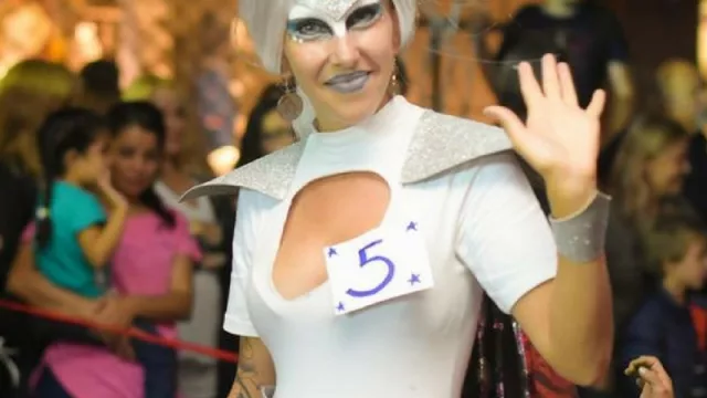 Capilla del Monte se toma en serio el Festival Alienígena (una fiesta de otro mundo)