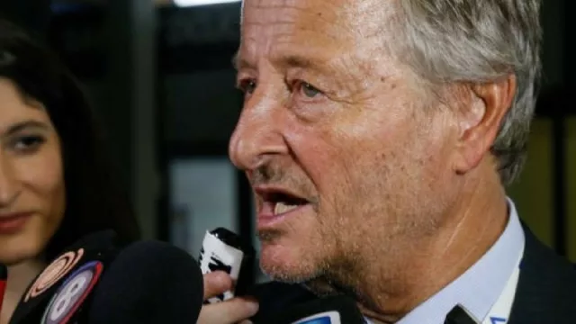 Rattazzi sobre las fallas en las Fiat Toro: “Estuvimos lentos en reaccionar” (dejan de vender las de caja manual)