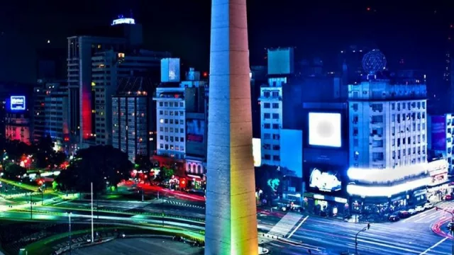 Cuatro opciones para ir (y volver) volando a Buenos Aires (los precios de cada línea aérea en un caso concreto)