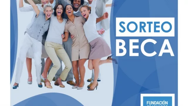 ¡No te pierdas este sorteo de Fundación Graduados!