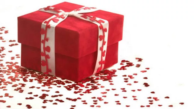 Festejan San Valentín por partida triple