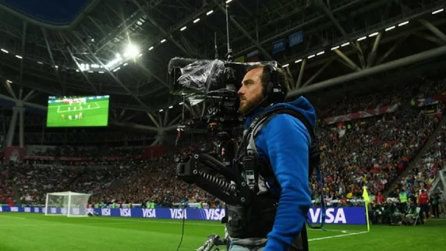 Febrero, mes clave para saber si Rusia 2018 se verá (o no) en 4K (Directv y Fibertel, expectantes)