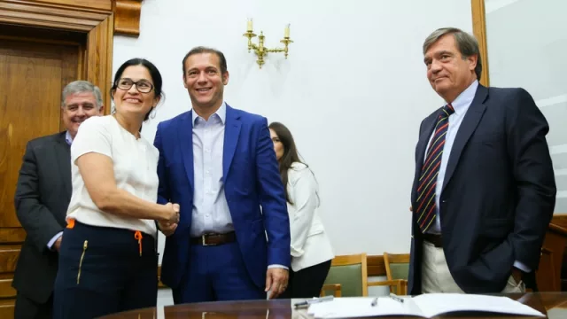 Luz verde para Statoil en Vaca Muerta: se firmó el contrato por el área Bajo del Toro Este