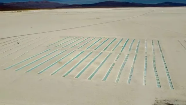 Perspectivas prometedoras para la producción de litio en Argentina: se espera un aumento del 50% este año (y un salto significativo en 2024)