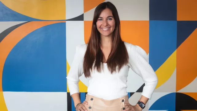 Belén Llera: “Considero que en Argentina hay mucho talento para desarrollar”