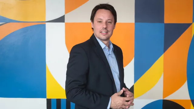 José Pablo Milajer: “Me plantearon irme del país y dije que no”