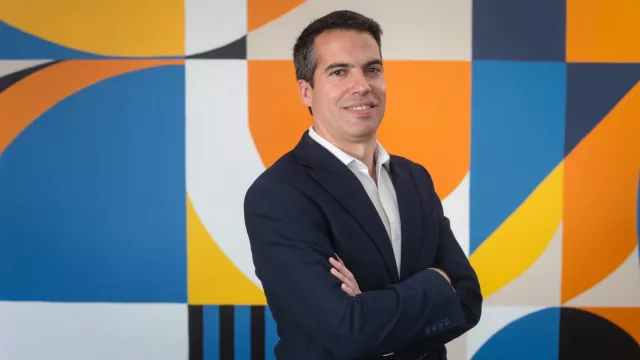 Horacio Parga: “Un buen equipo hace, finalmente, que puedas ir a donde quieras”