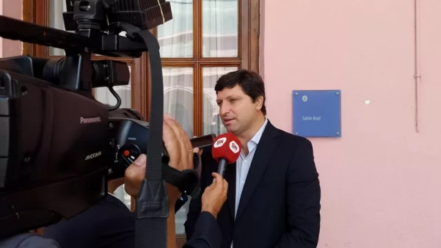 Industria coordina una misión comercial de empresarios correntinos a la India