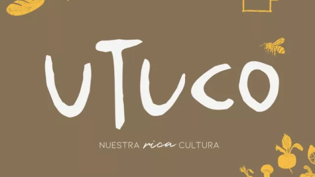 Utuco: testimonios de sabor