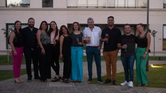 Zárate+ cerró un gran 2023