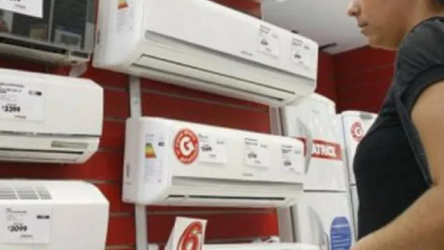 Ola de calor y liquidación de stock, cóctel perfecto para que ventas de aire acondicionados suban hasta 40%