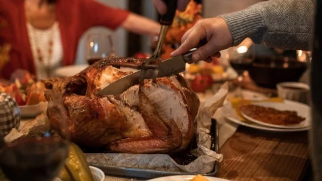 El pavo se afirma en las mesas paraguayas (y prevén aumento del consumo en 2022)