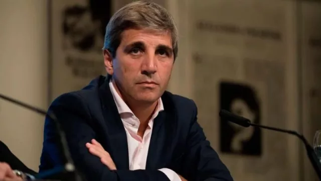 La Bolsa de Comercio y la industria muy a favor pero Camarco bastante en contra (repercusiones al Plan Génesis)