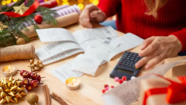 El 68% de los gallegos tiene pensado gastar menos esta Navidad debido a la inflación